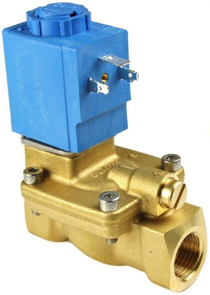 Клапан danfoss ev220b